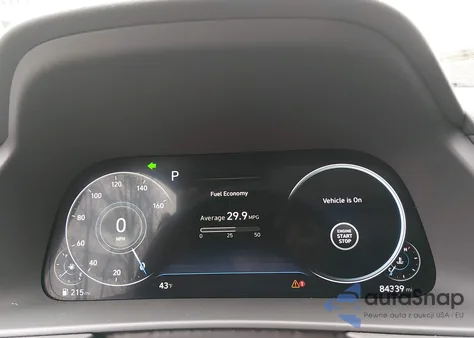 2020 Hyundai Sonata Sel from USA, damaged, VIN 5NPEF4JAXLH053976